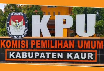 KPUD Kaur.