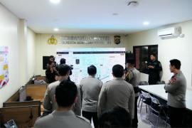 Polri Berbenah: Wakapolri Tinjau Peningkatan Pelayanan SPKT di Denpasar — Jawaban Nyata terhadap Tuntutan Masyarakat akan Pelayanan Cepat, Adil, dan Transparan