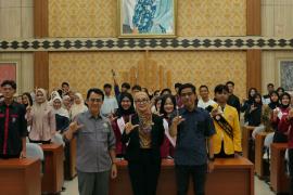 Onschool Indonesia Group Tegaskan Gerakan Literasi Harus Menjadi Gerakan Produksi, Bukan Sekadar Konsumsi